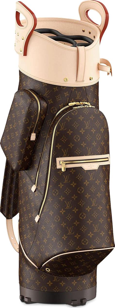 rhapsody louis vuitton price|louis vuitton golf club.